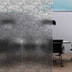 panel de vidrio laminado / de seguridad / de seguridad / decorado
