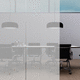 panel de vidrio laminado / de seguridad / de seguridad / decorado