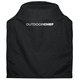 funda protectora para barbacoa / de exterior