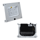 luminaria encastrable / LED / cuadrada / IP66