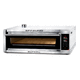 forno para pizzas profesional / para panadería / eléctrico / empotrable