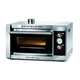 forno para pizzas profesional / para panadería / eléctrico / empotrable