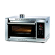 forno para pizzas profesional / para panadería / eléctrico / empotrable