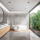 baldosa de interior / de exterior / de baño / para salón