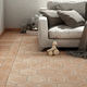 pavimento de terracota / para exterior / de interior / para comercio