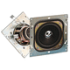altavoz empotrable / multimedia / residencial / de interior