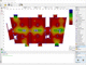 programa de diseño / de modelado / de cálculo geotécnico / de cálculo de cimientos especiales