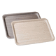 bandeja de servicio laminada / para el sector profesional