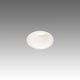 downlight empotrable / LED / redondo / cuadrado