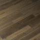 parquet multicapa / de roble europeo / espina de pescado / aceitado