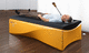 cama de agua para masaje para el sector profesional