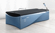 cama de agua para masaje para el sector profesional