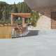 baldosa de interior / de exterior / para salón / para cocina