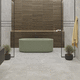 baldosa de interior / de baño / de pared / de gres porcelánico