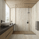 baldosa de interior / de baño / para cocina / de pared