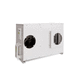 aire acondicionado de pared / monosplit / para vinoteca / reversible