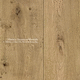 parquet multicapa / macizo / de roble / rodado