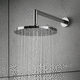 rociador de ducha de pared / de techo / redondo / lluvia