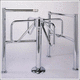 torniquete para control de acceso / para edificio público