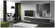 mueble TV contemporáneo / de madera / de madera lacada