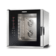 horno profesional / eléctrico / de vapor / mixto