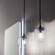 luminaria suspendida / LED / redonda / IP20