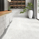 baldosa de gres porcelánico / mate / de interior / de baño