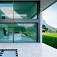 pavimento para zona de recepción / de piedra reconstituida / para exterior / para terraza