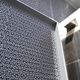 panel decorativo de pared / para interiores / multicapa / de aluminio