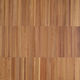 parquet multicapa / de cerezo / aceitado / para pegar