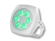 foco montado en superficie / LED / redondo / de exterior