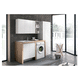 mueble para lavadero
