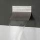caño para bañera de metal / de pared