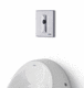 cisterna electrónica / para urinario