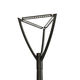 farola urbana / de jardín / contemporánea / de aluminio