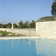 ducha de exterior para piscina / de acero inoxidable / para uso residencial / para el sector profesional