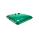 tanque para la captación de agua de lluvia / flexible / de superficie / de PVC