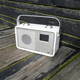 radio bluetooth