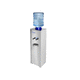 dispensador de agua fría / para oficina / para hospital / para instalación deportiva