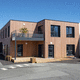 edificio modular / de madera / para oficina / ecológico