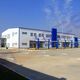 edificio prefabricado / modular / de acero / estructura metálica