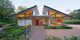 casa prefabricada / ecológica / moderna / de 1 planta