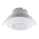 foco empotrable de pared / LED / otras fuentes / redondo