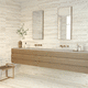 baldosa de interior / de baño / para salón / de pared