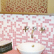 mosaico de interior / de exterior / para cocina / de baño