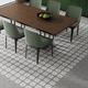 baldosa de interior / de baño / para salón / para cocina