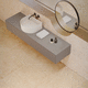 baldosa de interior / de baño / para salón / para cocina