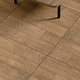 baldosa de gres porcelánico / acabado natural / de interior / para entrada