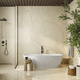 baldosa de interior / para salón / para cocina / de baño