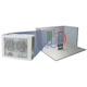 ventilador extractor / de techo / de pared / profesional